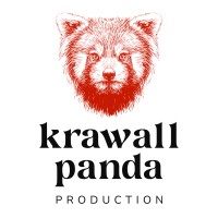 Krawall Panda logo - Similar company to Thynkai