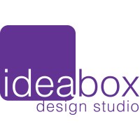 ideabox design studio, LLC logo - Similar company to Ideabox Llc