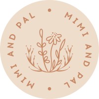Mimi and Pal logo - Similar company to Restful Pump