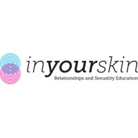 inyourskin logo - Similar company to Making Waves Foundation
