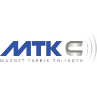 MTK Magnet-Fabrik Solingen GmbH logo - Similar company to Felix Solingen