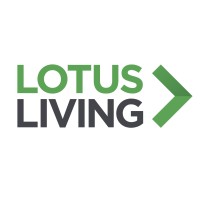 Lotus Living logo - Similar company to Cbs Property Group