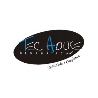 Tec House Informática logo - Similar company to Builtcode [Software Studio]