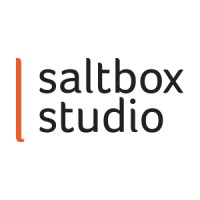 Saltbox Studio logo - Similar company to Home Studio