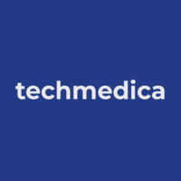 techmedica Inc logo - Similar company to Intermodal Services Company W.L.L.