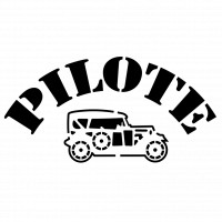 PILOTE INDUSTRIE logo - Similar company to Stmc