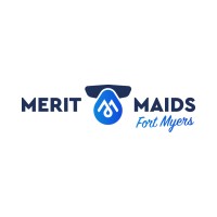 Merit Maids of Fort Myers logo - Similar company to My La Therapy