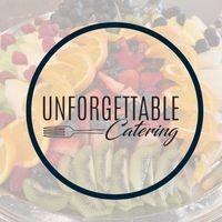 Unforgettable Catering logo - Similar company to Mavris Arts And Event Center