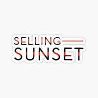 Selling Sunset logo - Similar company to Rochills Sales & Lettings