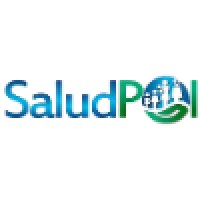 SALUDPOL logo - Similar company to Aeapro Asociación Euroamericana De Profesionales En Ciencias Humanas Y Sociales