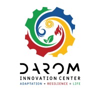DAROM Innovation Center logo - Similar company to Knowedge