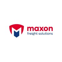 Maxon Freight Solutions logo - Similar company to Freight Solutions