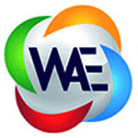 World Arena Events logo - Similar company to Preclass