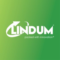 Lindum logo - Similar company to Direct Packaging Solutions