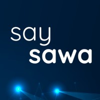 SaySawa logo - Similar company to Devio Tech