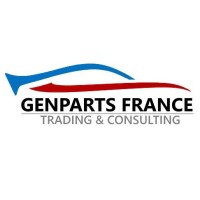 GENPARTS FRANCE logo - Similar company to Feda
