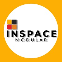 Inspace Modular logo - Similar company to Homwork