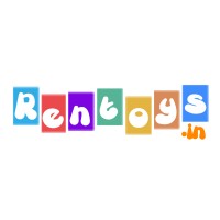 Rentoys logo - Similar company to Roadtrax