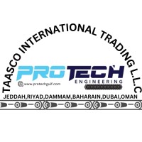 TAASCO INTERNATIONAL TRADING LLC DUBAI logo - Similar company to Protech Engineering