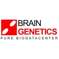 BrainGenetics SA logo - Similar company to Brainnetwork Sa