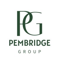 Pembridge Group logo - Similar company to United Advisor Group