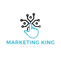 Marketing king logo - Similar company to Mapa Technology