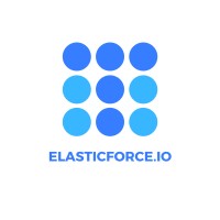 ElasticForce.io logo - Similar company to Fair Ai Data