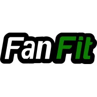 FanFit logo - Similar company to Fanfit Gaming