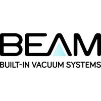 Beam Central Vacuum Systems logo - Similar company to Beam Vacuum & Ventilation
