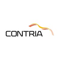 Contria Oy Ab logo - Similar company to Pyhännän Kunta - Municipality Of Pyhäntä