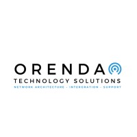 Orenda - Technology Solutions
