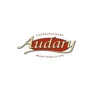Audary logo - Similar company to Gaston