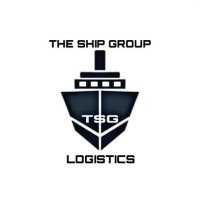 The Ship Group Logistics logo - Similar company to The Ship Group Holdings  (Tsg Services)
