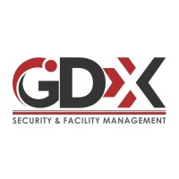 GDX Group logo - Similar company to Sisco Security