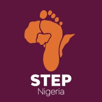 Support for Teenage Education and Progress Foundation (STEP) Nigeria logo - Similar company to Experr Advisory