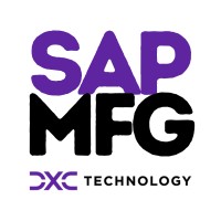 DXC Philippines - SAP Manufacturing logo - Similar company to Xceler8 Sap Business One