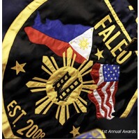 FILIPINO AMERICAN LAW ENFORCEMENT OFFICERS ASSOCIATION logo - Similar company to Acebeam