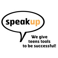 Speak Up Academy logo - Similar company to Oasis Freight Transport Llc