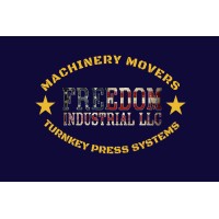 Freedom Industrial LLC logo - Similar company to Den-Man Contractors