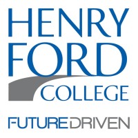 Henry Ford College Business Department logo - Similar company to Henry Ford College