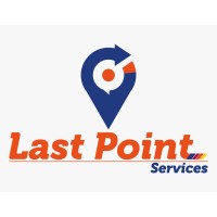 Last Point Services logo - Similar company to Lastpoint