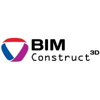 BIM Construct 3D logo - Similar company to Bim Industry