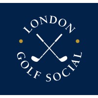 London Golf Social logo - Similar company to Architech Talent Ltd