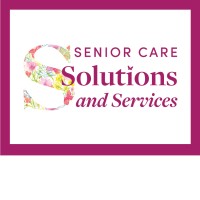 Senior Care Solutions and Services logo - Similar company to Be Happy