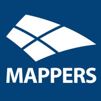 Mappers logo - Similar company to Mapples.In