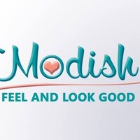 ModishTrend logo - Similar company to The_Faark