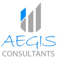 AEGIS CONSULTANTS logo - Similar company to Aaj Solutions Llp