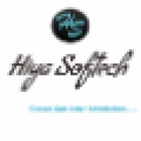 Hiya Softech logo - Similar company to Menson ( India ) Pvt Ltd.