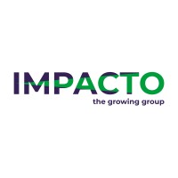 Impacto the Growing Group logo - Similar company to Ebt B.V.