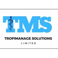 Tropimanage Solutions logo - Similar company to Mitosath